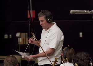 Arlen L. Card, music composer and producer, well worth referring