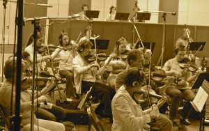 Arlen L. Card, trusted orchestral music composer and producer